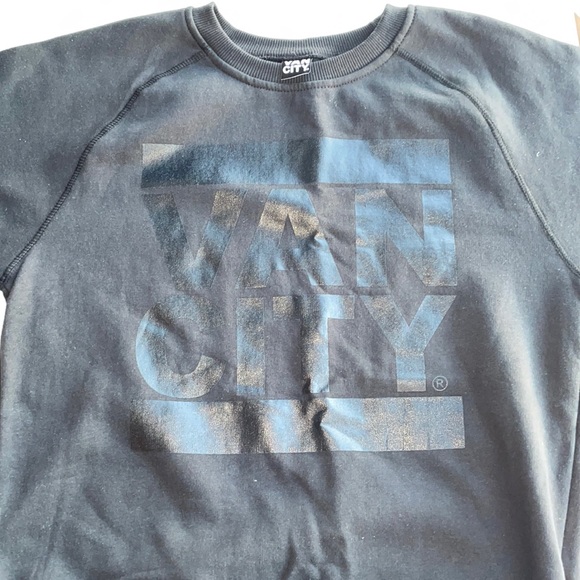 Vancity Originals sweatshirt - Picture 2 of 8
